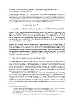 cover
