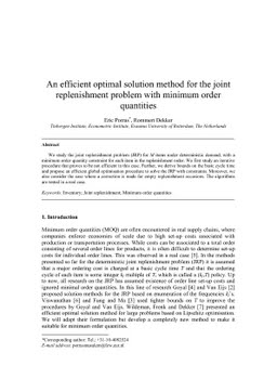 cover