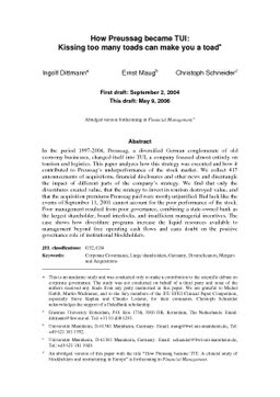 cover