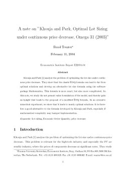 cover