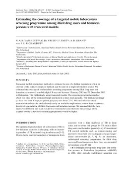 cover