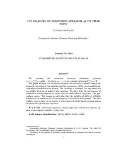 cover
