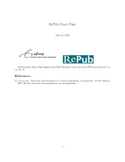 cover