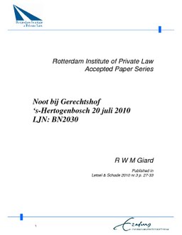 cover