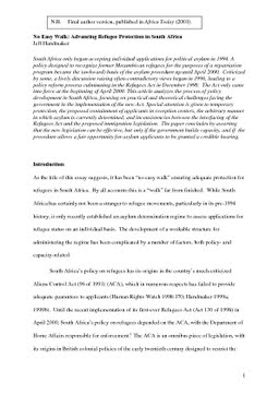 cover