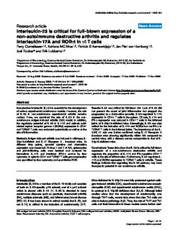 cover
