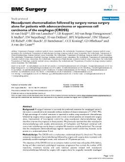 cover