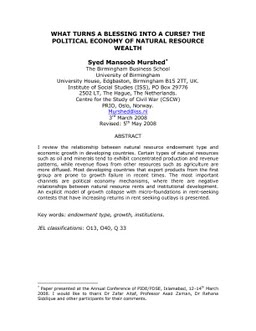 cover