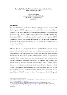 cover