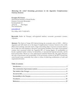 cover