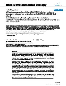 cover