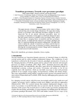 cover