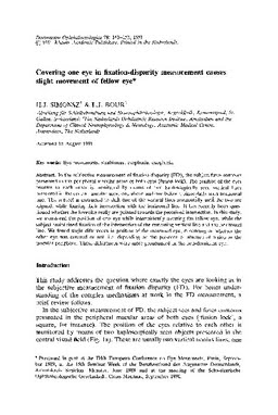 cover