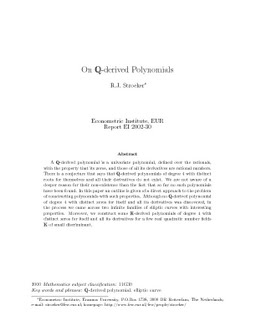 cover