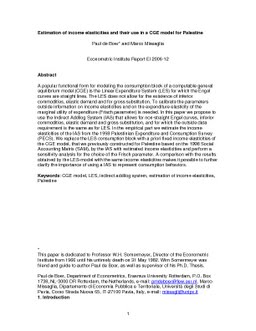 cover