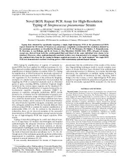 cover