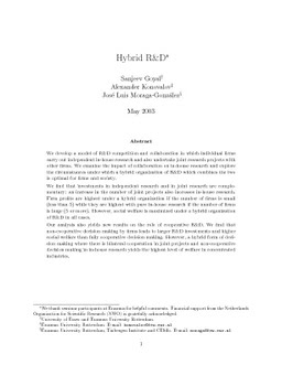 cover
