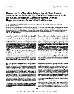 cover